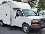 Used 2018 GMC Savana 3500 Box Van for sale #10715 - photo 4