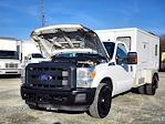 Used 2013 Ford F-350 XL 4x2 SD Regular Cab 165 in. WB Regular Cab 4x2 Other/Specialty for sale #10725 - photo 9