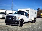 Used 2013 Ford F-350 XL 4x2 SD Regular Cab 165 in. WB Regular Cab 4x2 Other/Specialty for sale #10725 - photo 1