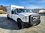 Used 2013 Ford F-350 XL 4x2 SD Regular Cab 165 in. WB Regular Cab 4x2 Other/Specialty for sale #10725 - photo 4