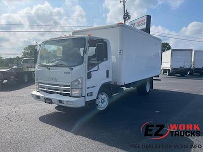 2013 Isuzu NPR-HD Regular Cab DRW 4x2 Refrigerated Body for sale #10761 - photo 1