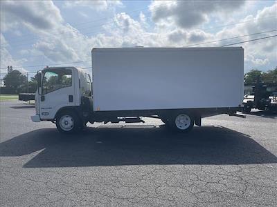 2013 Isuzu NPR-HD Regular Cab DRW 4x2 Refrigerated Body for sale #10761 - photo 2