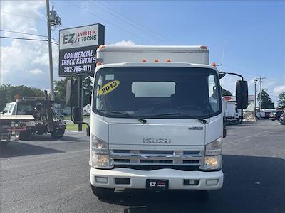 Used 2013 Isuzu NPR-HD - photo 1