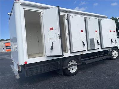 Used 2013 Isuzu NPR-HD - photo 1