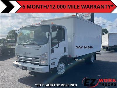 Used 2013 Isuzu NPR-HD Refrigerated Body for sale #10761 - photo 1