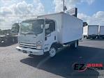 2013 Isuzu NPR-HD Regular Cab DRW 4x2 Refrigerated Body for sale #10761 - photo 1
