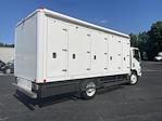 2013 Isuzu NPR-HD Regular Cab DRW 4x2 Refrigerated Body for sale #10761 - photo 4