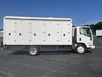 2013 Isuzu NPR-HD Regular Cab DRW 4x2 Refrigerated Body for sale #10761 - photo 5