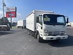 2013 Isuzu NPR-HD Regular Cab DRW 4x2 Refrigerated Body for sale #10761 - photo 6