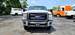 Used 2015 Ford F-250 XL Super Cab 4x4 8' Flatbed Truck for sale #10766 - photo 3