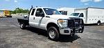 Used 2015 Ford F-250 XL Super Cab 4x4 8' Flatbed Truck for sale #10766 - photo 4