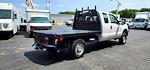 Used 2015 Ford F-250 XL Super Cab 4x4 8' Flatbed Truck for sale #10766 - photo 5