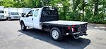 Used 2015 Ford F-250 XL Super Cab 4x4 8' Flatbed Truck for sale #10766 - photo 1