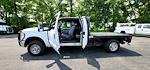 Used 2015 Ford F-250 XL Super Cab 4x4 8' Flatbed Truck for sale #10766 - photo 7