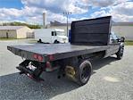 2015 Ford F-550 Crew Cab DRW 4x4, Flatbed Truck for sale #10792 - photo 7