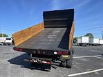 Used 2015 Ford F-550 Crew Cab Dump Truck for sale #10792 - photo 2