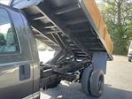 Used 2015 Ford F-550 Crew Cab Dump Truck for sale #10792 - photo 11