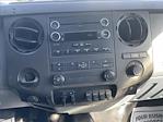 Used 2015 Ford F-550 Crew Cab Dump Truck for sale #10792 - photo 14