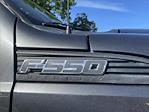 2015 Ford F-550 Crew Cab DRW 4x4 Flatbed Truck for sale #10792 - photo 5