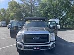 2015 Ford F-550 Crew Cab DRW 4x4 Flatbed Truck for sale #10792 - photo 9