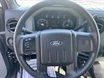 2015 Ford F-550 Crew Cab DRW 4x4 Flatbed Truck for sale #10792 - photo 15