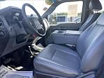 2015 Ford F-550 Crew Cab DRW 4x4 Flatbed Truck for sale #10792 - photo 18
