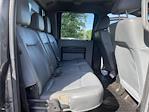 2015 Ford F-550 Crew Cab DRW 4x4 Flatbed Truck for sale #10792 - photo 20