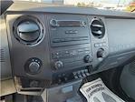 2012 Ford F-550 Crew Cab DRW 4x4, Chipper Truck for sale #10894 - photo 13