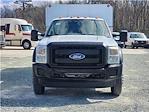 2012 Ford F-550 Crew Cab DRW 4x4, Chipper Truck for sale #10894 - photo 4