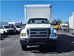 2015 Ford F-750 Regular Cab DRW 4x2, Box Truck for sale #10947 - photo 3