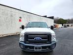 Used 2016 Ford F-250 XL 2WD Regular Cab 4x2 M H EBY Flatbed Truck for sale #10978 - photo 4