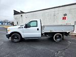 Used 2016 Ford F-250 XL 2WD Regular Cab 4x2 M H EBY Flatbed Truck for sale #10978 - photo 2