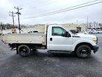 Used 2016 Ford F-250 XL 2WD Regular Cab 4x2 M H EBY Flatbed Truck for sale #10978 - photo 7