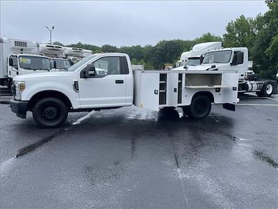 2018 Ford F-350 Regular Cab DRW 4x2 Service Truck for sale #11002 - photo 2