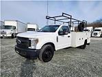 2018 Ford F-350 Regular Cab DRW 4x2, Service Truck for sale #11002 - photo 3