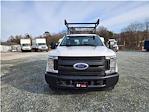 2018 Ford F-350 Regular Cab DRW 4x2, Service Truck for sale #11002 - photo 4