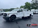 2018 Ford F-350 Regular Cab DRW 4x2 Service Truck for sale #11002 - photo 1