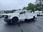 2018 Ford F-350 Regular Cab DRW 4x2 Service Truck for sale #11002 - photo 6