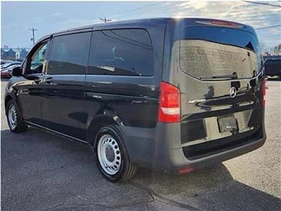 Used 2018 Mercedes-Benz Metris Standard Roof 4x2 Passenger Van for sale #11013 - photo 2