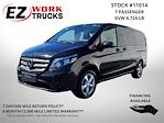Used 2017 Mercedes-Benz Metris Passenger Van Standard Roof 4x2 Passenger Van for sale #11014 - photo 1