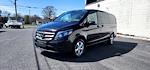Used 2017 Mercedes-Benz Metris Passenger Van Standard Roof 4x2 Passenger Van for sale #11014 - photo 3