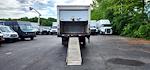 Used 2017 Isuzu NPR-HD Regular Cab 4x2 Refrigerated Body for sale #11028 - photo 8
