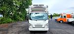 Used 2017 Isuzu NPR-HD Regular Cab 4x2 Refrigerated Body for sale #11028 - photo 25
