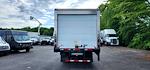 Used 2017 Isuzu NPR-HD Regular Cab 4x2 Refrigerated Body for sale #11028 - photo 5