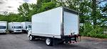 Used 2017 Isuzu NPR-HD Regular Cab 4x2 Refrigerated Body for sale #11028 - photo 2