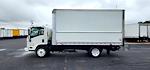 Used 2017 Isuzu NPR-HD Regular Cab 4x2 Morgan Truck Body Box Truck for sale #11064 - photo 6