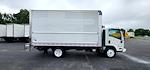 Used 2017 Isuzu NPR-HD Regular Cab 4x2 Morgan Truck Body Box Truck for sale #11064 - photo 9