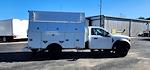 Used 2017 Ford F-550 XL Regular Cab 4x2 Service Utility Van for sale #11073 - photo 9