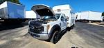 Used 2017 Ford F-550 XL Regular Cab 4x2 Service Utility Van for sale #11073 - photo 10
