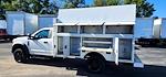 Used 2017 Ford F-550 XL Regular Cab 4x2 Service Utility Van for sale #11073 - photo 12